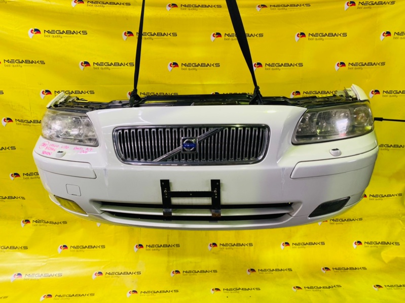Nose cut Volvo V70 SW61 B5244S 2004 TYMANKI (б/у)