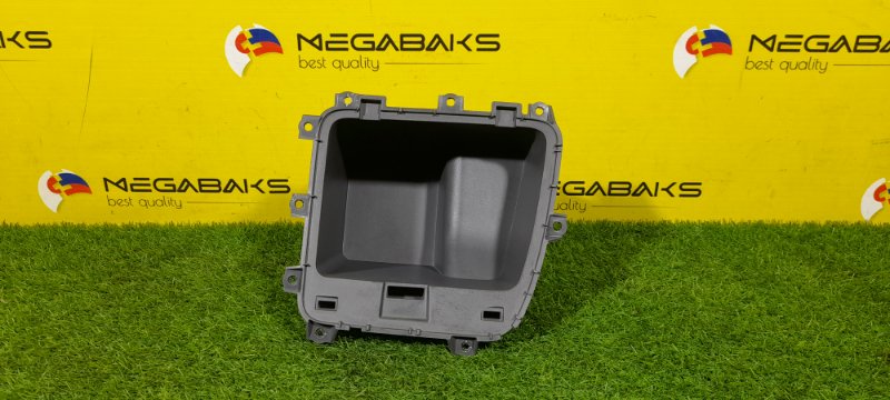 Обшивка багажника Toyota Prado TRJ150 (б/у)