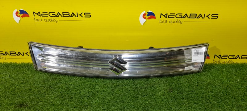 Решетка радиатора Suzuki Palette MK21S (б/у)