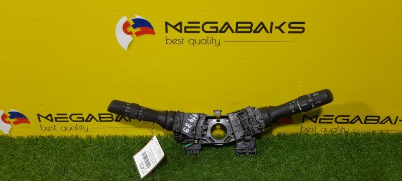 Блок подрулевых переключателей Subaru Outback BN9 FB25 LEFT HAND (б/у)