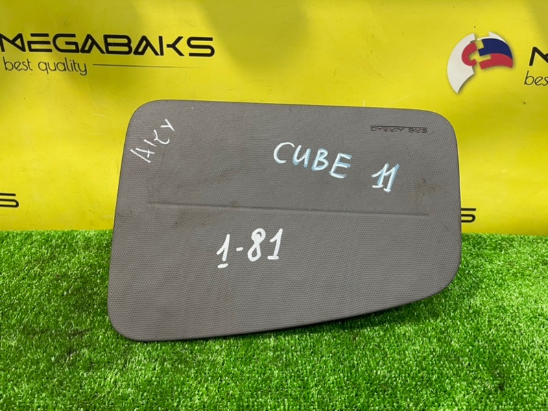 Airbag пассажирский Nissan Cube Z11 (б/у)