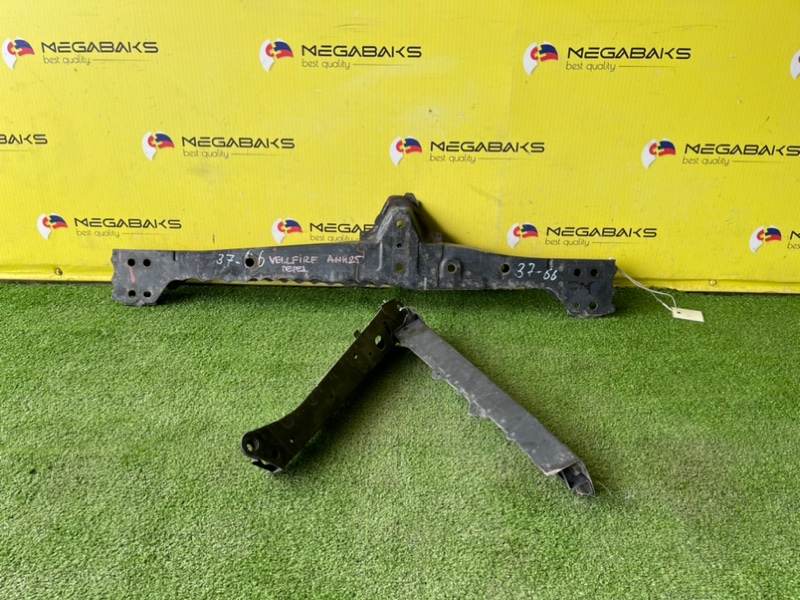Балка под двс Toyota Vellfire ANH25 2AZ-FE (б/у)