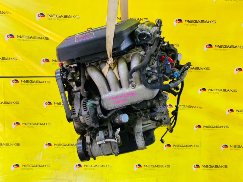 Двигатель Honda Elysion RR2 K24A 2005 6025194 (б/у)