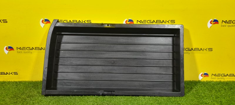 Ящик в багажник Nissan X-Trail NT31 левый (б/у)