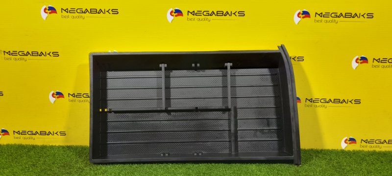 Ящик в багажник Nissan X-Trail NT31 правый (б/у)