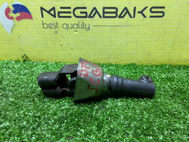 Рулевой карданчик Toyota Brevis JCG15 1JZ (б/у)