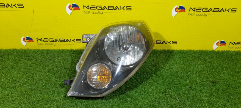 Фара Mitsubishi Dingo CQ2A левая P0270 (б/у)