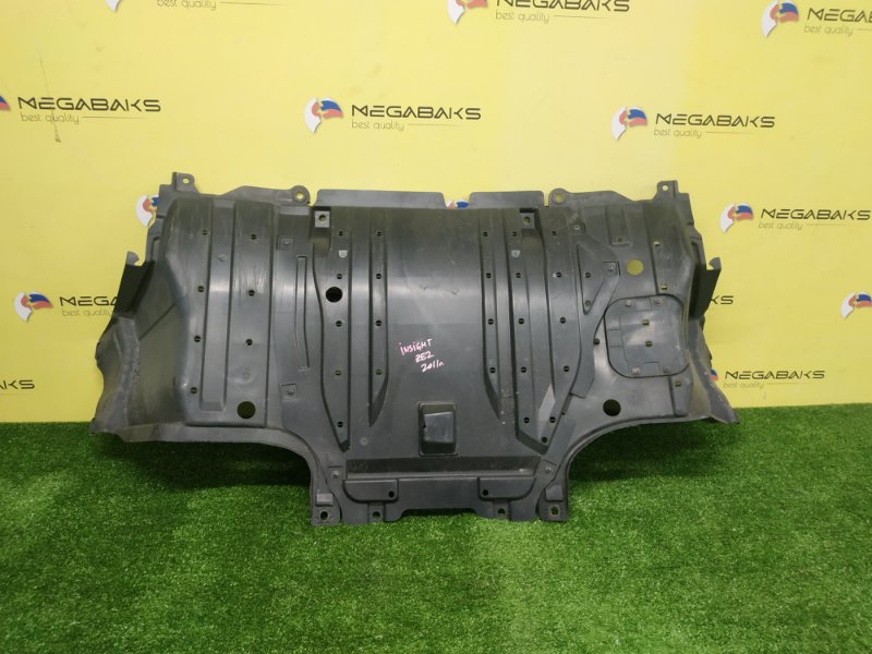 Защита двигателя Honda Insight ZE2 2011 (б/у)