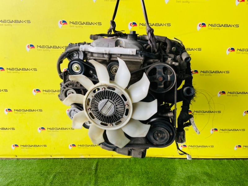 Двигатель Mazda Bongo SKP2TN L8 2013 10268266 (б/у)