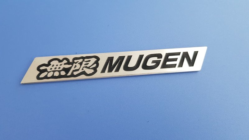 Лейба Honda Mugen MUGEN (б/у)