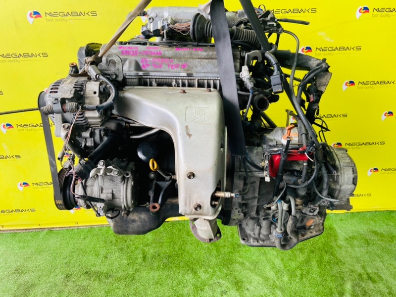 Двигатель Toyota Camry Gracia SXV25 5S-FE 1058924 (б/у)
