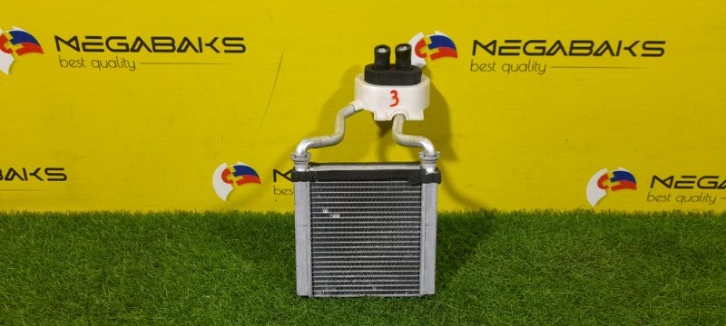 Радиатор печки Mitsubishi Pajero Mini H58A (б/у)