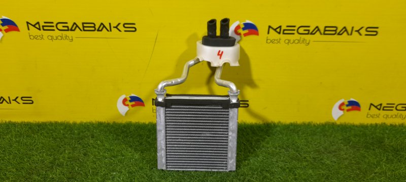Радиатор печки Nissan Kix H59A (б/у)