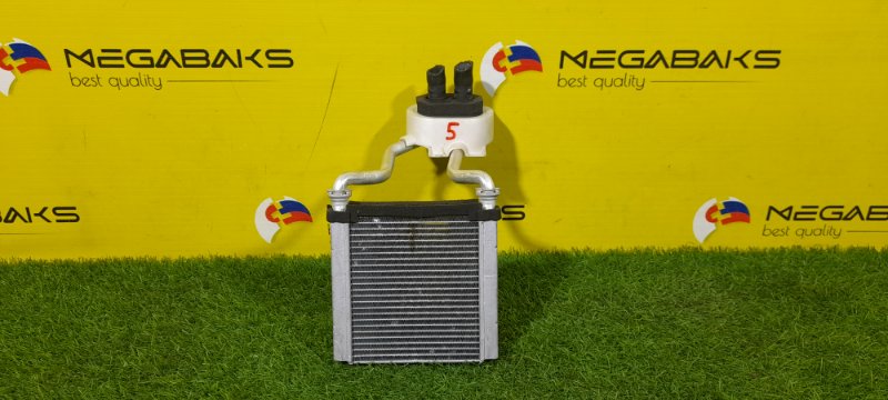 Радиатор печки Mitsubishi Pajero Mini H58A (б/у)