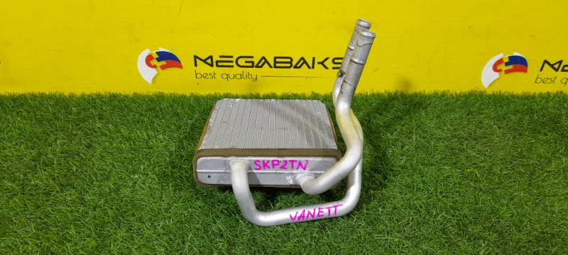 Радиатор печки Mazda Bongo SKP2TN 2013 (б/у)