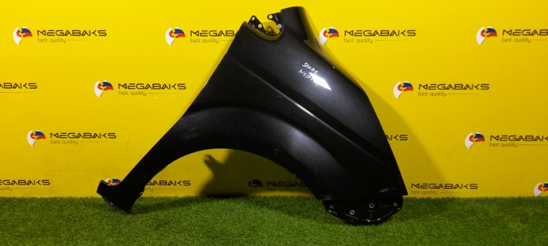 Крыло Toyota Spade NCP141 переднее правое (б/у)