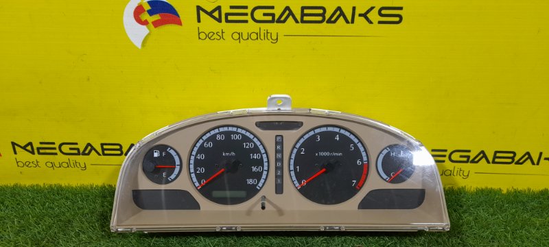 Спидометр Nissan Presage NU30 KA24DE 1999 0A905 (б/у)