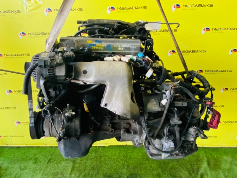 Двигатель Toyota Ipsum SXM10 3S-FE 7875240 (б/у)