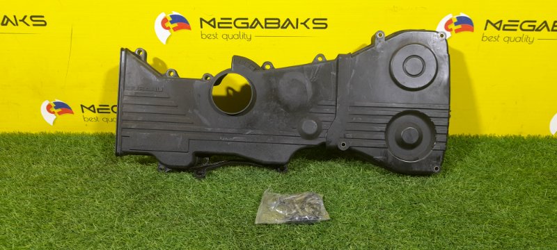 Кожух грм Subaru Forester SG5 EJ20 (б/у)