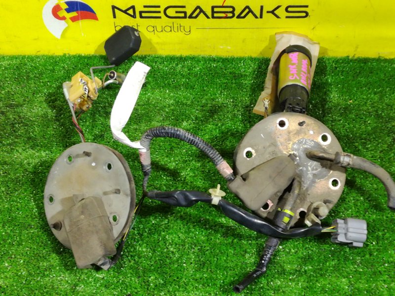 Топливный насос Honda S-Mx RH1 B20B 2000 (б/у)