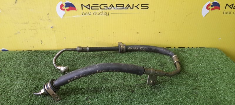 Шланг гидроусилителя Mitsubishi Chariot Grandis N94W 4G64 (б/у)