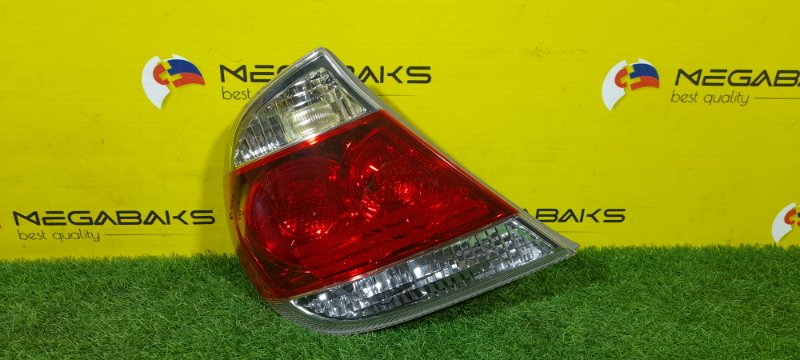 Стоп-сигнал Toyota Camry ACV35 2004 левый 33-91 (б/у)