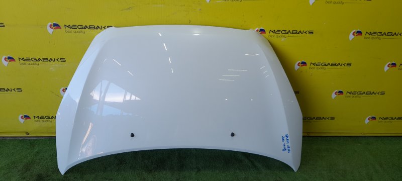 Капот Suzuki Splash XB32S 2010 (б/у)