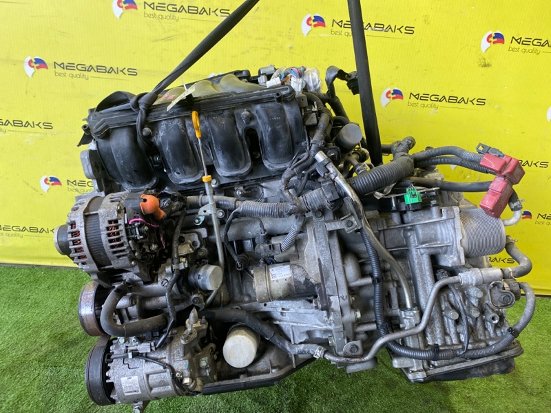 Двигатель Nissan X-Trail NT31 MR20DE 2011 230232B (б/у)