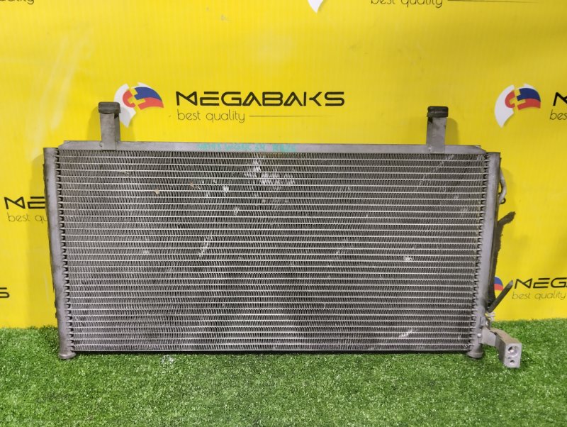 Радиатор кондиционера Nissan Stagea WGNC34 RB25DET (б/у)