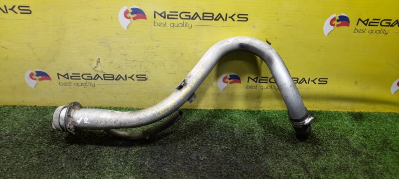 Горловина топливного бака Subaru Impreza GF2 EJ151 2000 (б/у)
