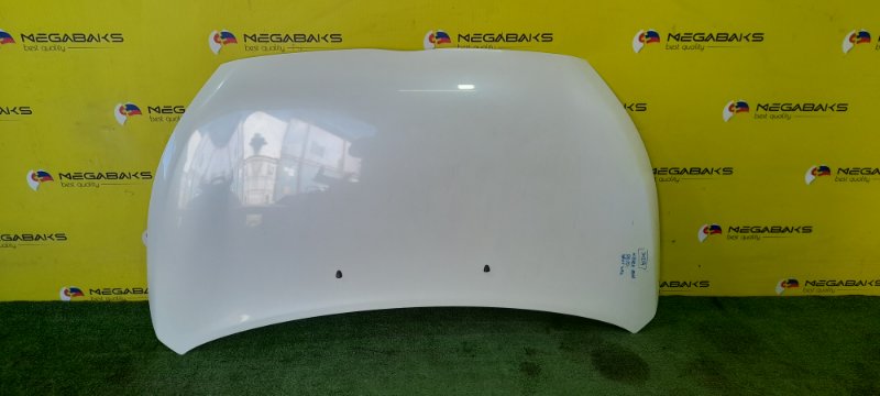 Капот Mitsubishi Mirage A05A 2012 (б/у)