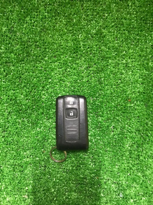 Ключ зажигания Toyota Prius NHW20 (б/у)