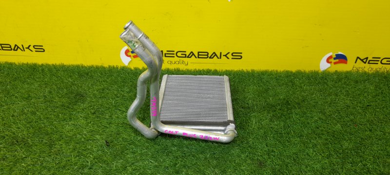 Радиатор печки Mitsubishi Colt Plus Z23W (б/у)