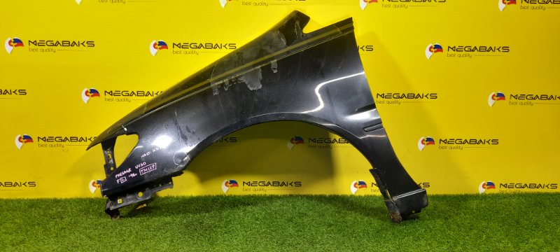 Крыло Nissan Presage NU30 1999 переднее левое (б/у)