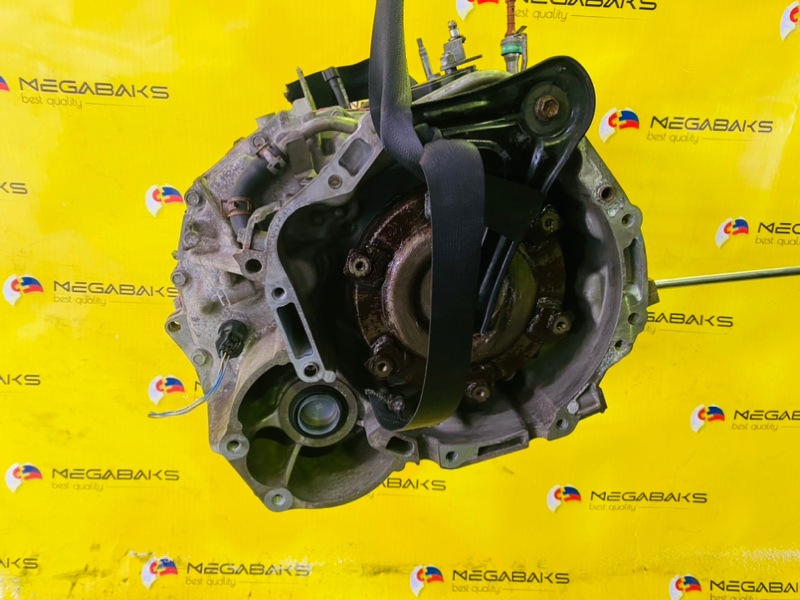 Акпп Suzuki Swift ZC72S K12B 2011 (б/у)