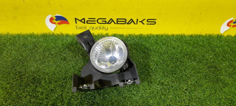 Туманка Subaru Exiga YA4 EJ204 2010 левая 114-77828 (б/у)
