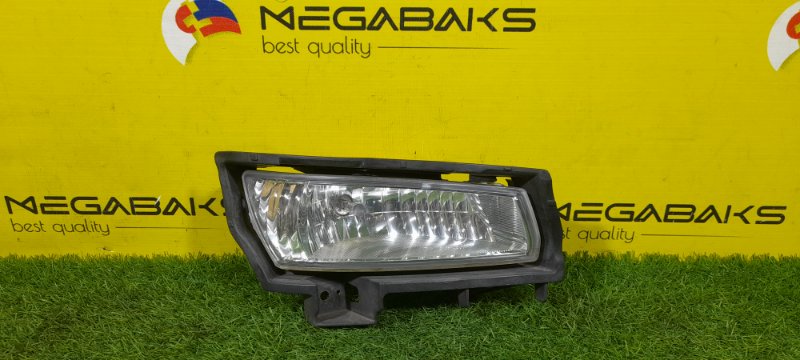 Туманка Toyota Alphard ANH10 2AZ-FE 2005 правая 28-168 (б/у)