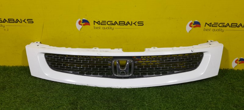 Решетка радиатора Honda Stream RN1 (б/у)
