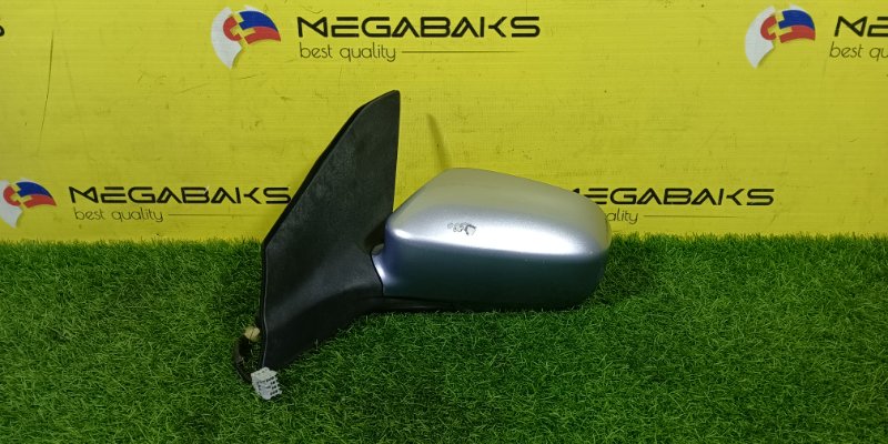 Зеркало Honda Civic EU1 D15B 2002 левое 5K (б/у)