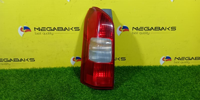 Стоп-сигнал Toyota Probox NCP55 1NZ-FE 2006 левый 52-078 (б/у)