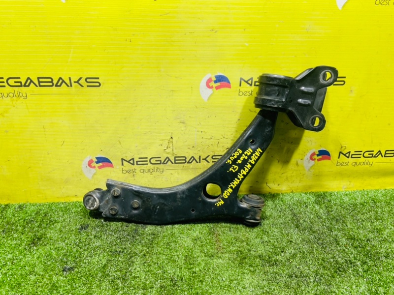 Рычаг Ford Focus BK MGDA 2014 передний левый (б/у)