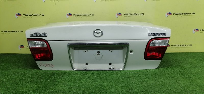 Крышка багажника Mazda Millenia TA5P 2000 226-61882 (б/у)