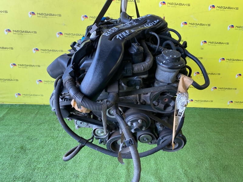 Двигатель Toyota Hiace TRH200 1TR-FE 2005 0232888 (б/у)
