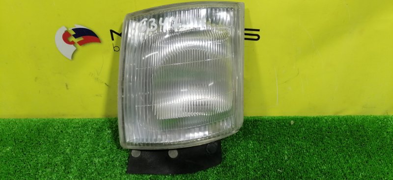Габарит Toyota Toyoace XZU307 2000 левый 120-77035 (б/у)
