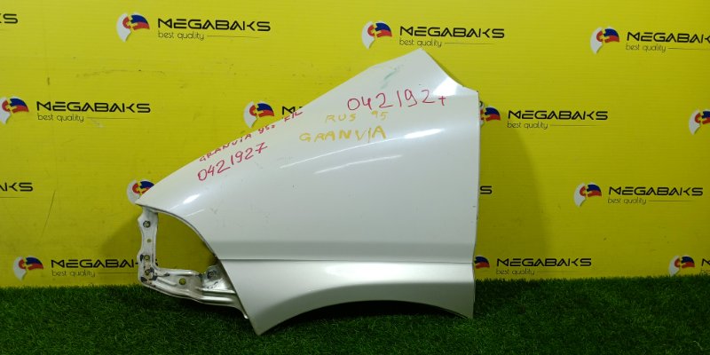 Крыло Toyota Granvia KCH10 1995 переднее левое (б/у)
