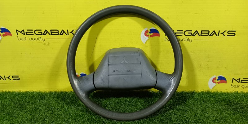 Руль Mitsubishi Canter FE72CE (б/у)
