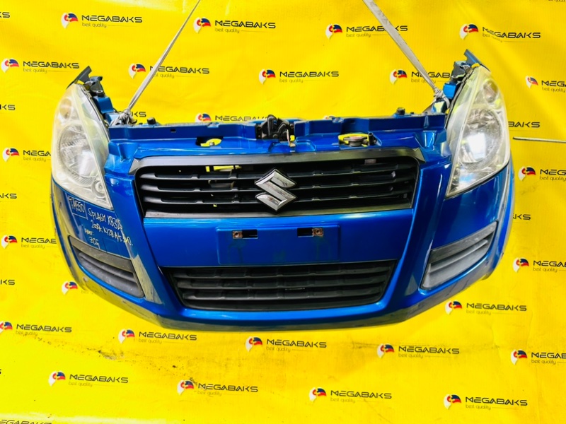 Nose cut Suzuki Splash XB32S K12B 2009 (б/у)