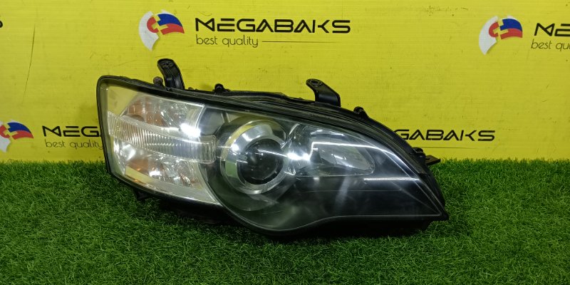 Фара Subaru Legacy BP5 EJ203 2005 правая 100-20791 (б/у)