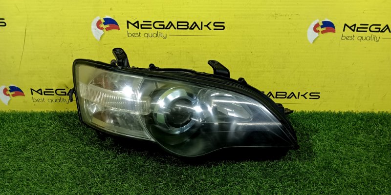 Фара Subaru Legacy BP5 EJ20X 2003 правая 100-20791 (б/у)