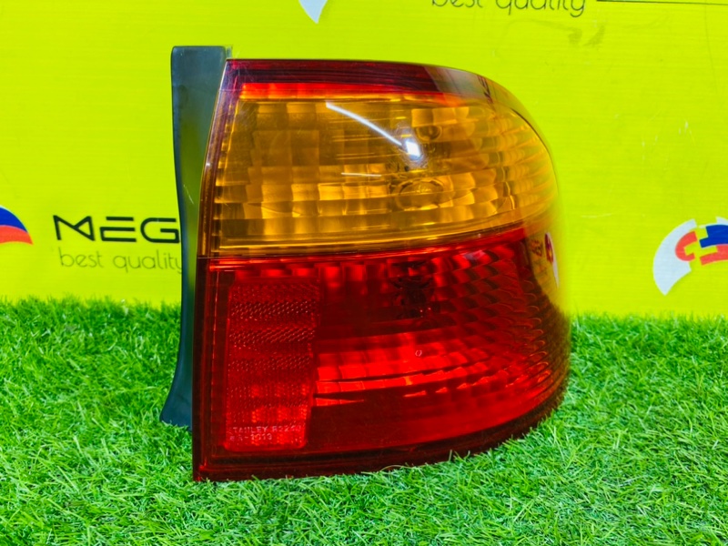 Стоп-сигнал Honda Civic EK3 D15B 2000 правый SEDAN, R2240 (б/у)